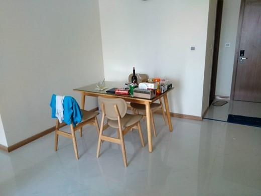 apartment for rent in Vinhomes Central Park Binh Thanh  District HCM BT105P3707 (2)